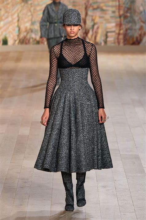 pre fall dior 2021|christian Dior dresses 2021.